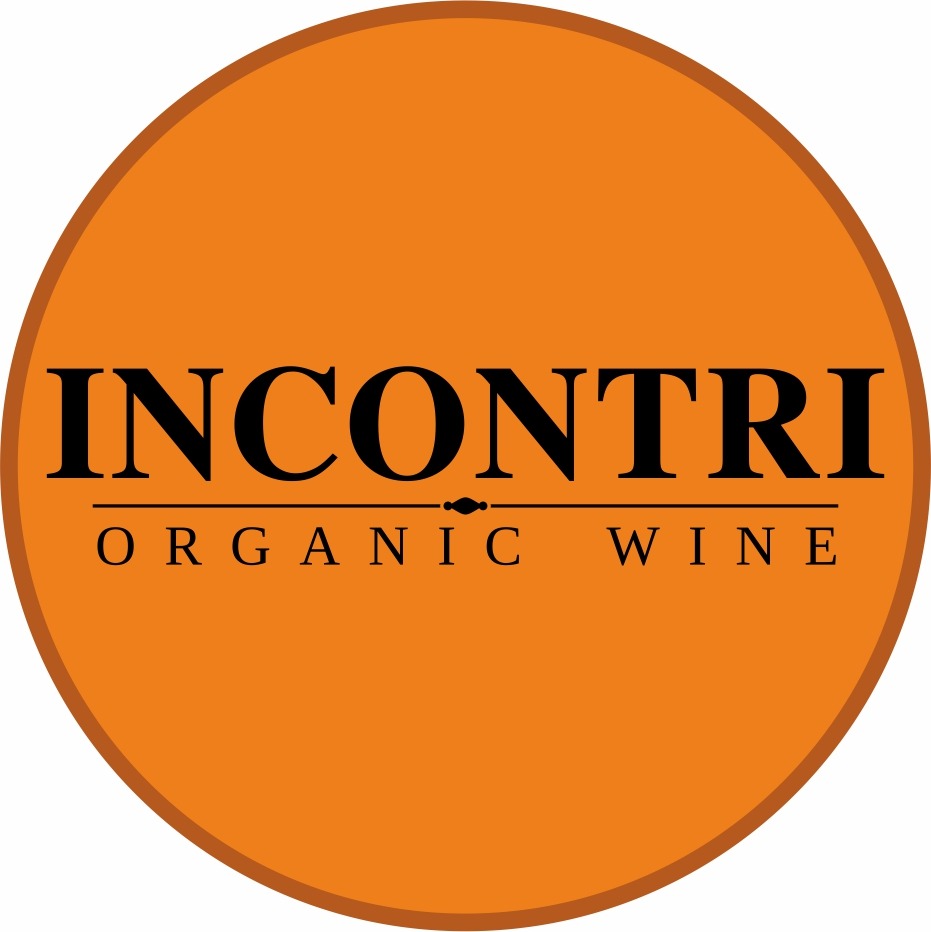 Orange wine Vino Biologico Suvereto Cantina Incontri