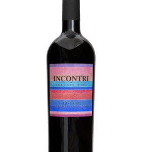 Incontri Cabernet Sauvignon