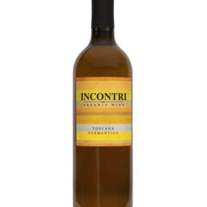 Incontri Vermentino Orange